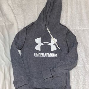 Under armour sweatshirt